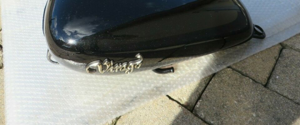 Yamaha Tank Kraftstofftank XV500 XV535 Virago Fuel Tank Original NOS